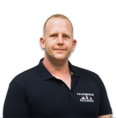 stellv. Vorsitzender Maximilian See